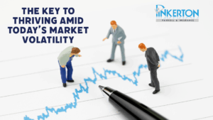 Pinkerton Payroll & Insurance gives you the tools to survive market volatility.