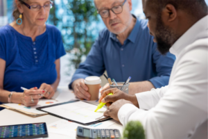 Pinkerton Payroll & Insurance | Key Factors That Affect the Cost of Group Health Plans Pinkerton Payroll & Insurance | Key Factors That Affect the Cost of Group Health Plans